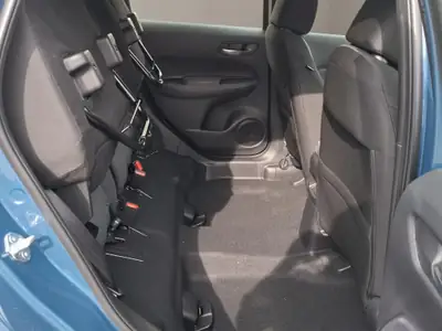 Honda Jazz 1.5 i-MMD Elegance — Hybride léger, consommation ultra-faible et polyvalence urbaine — Thumbnail 12