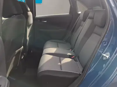 Honda Jazz 1.5 i-MMD Elegance — Hybride léger, consommation ultra-faible et polyvalence urbaine — Thumbnail 10