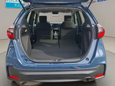 Honda Jazz 1.5 i-MMD Elegance — Hybride léger, consommation ultra-faible et polyvalence urbaine — Thumbnail 11