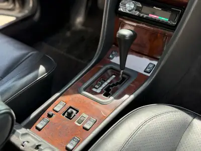 Mercedes-Benz E 500 — Légendaire préparation AMG, restauration partielle, passeport FIVA — Miniatur 14