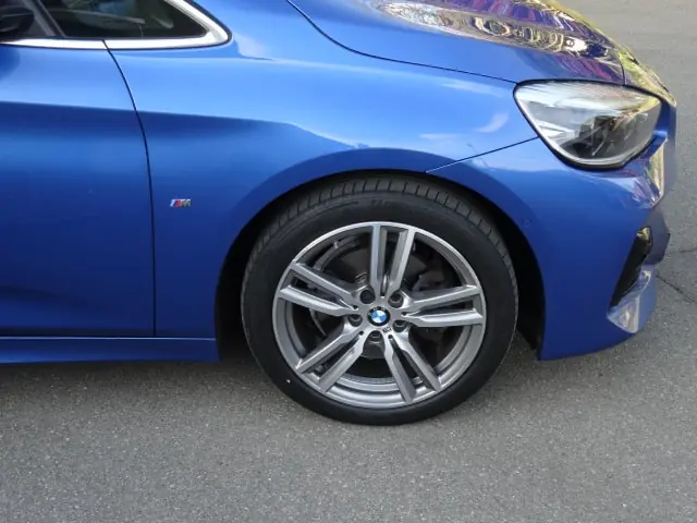 BMW 220 Active Tourer 2021 occasion Dürnten — 2