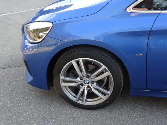 BMW 220 Active Tourer 2021 occasion Dürnten — 5