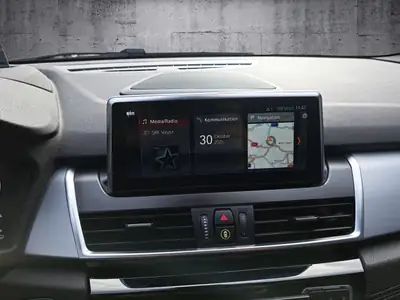 BMW 220 Active Tourer xDrive — Monospace premium diesel, équipement M Sport complet — Thumbnail 14