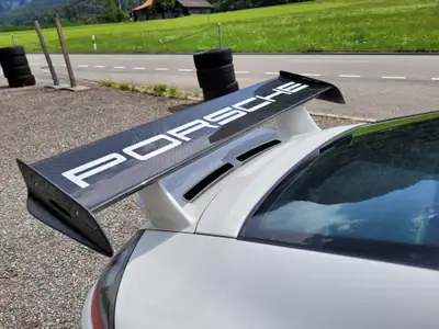 Porsche 911 GT3 2004 — Légende sportive 381 ch, historique sans sinistre — Miniatur 7