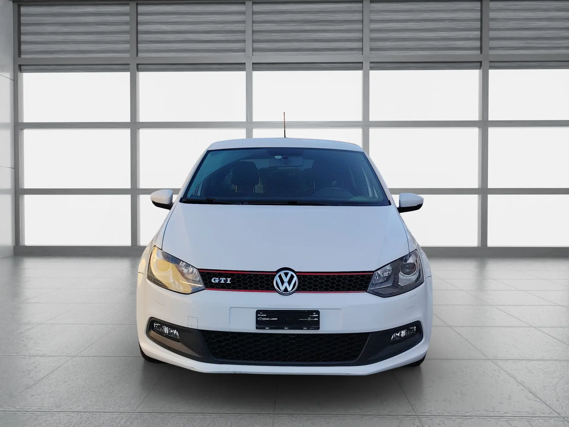 Volkswagen Polo 2013 occasion Selzach — 2