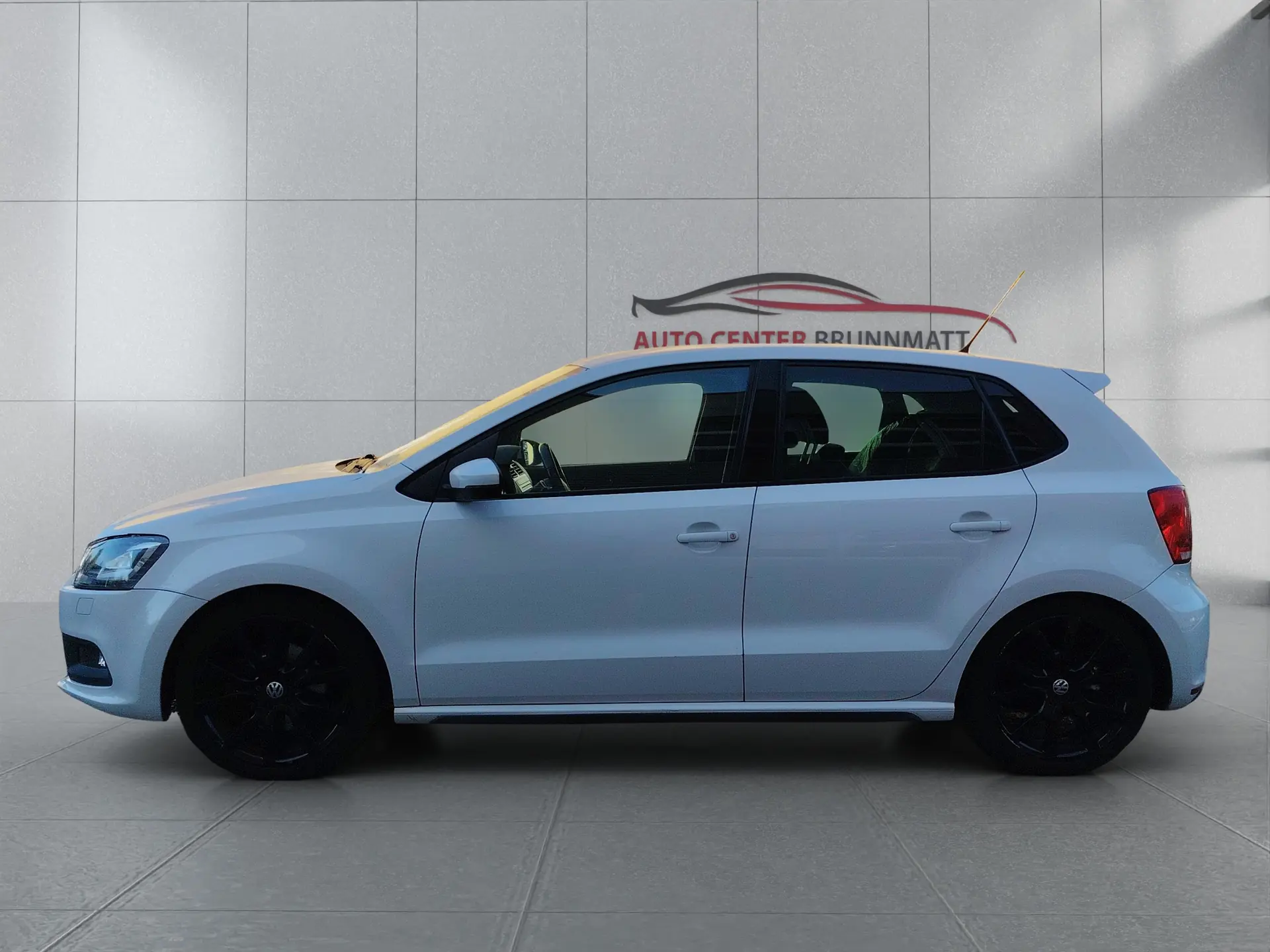 Volkswagen Polo 2013 occasion Selzach — 4