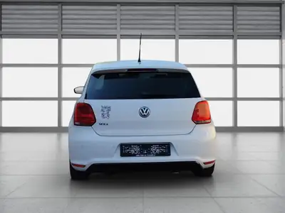 VW Polo 1.4 TSI GTI Carbon Edition — Sportive compacte, entretien impeccable — cruscotto