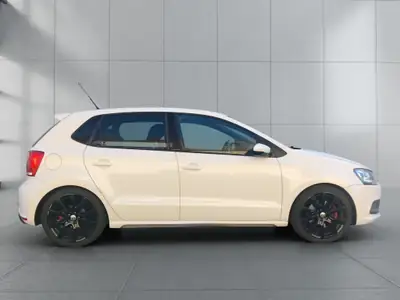 VW Polo 1.4 TSI GTI Carbon Edition — Sportive compacte, entretien impeccable — Miniatura 8