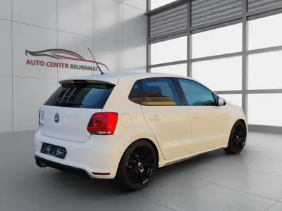 VW Polo 1.4 TSI GTI Carbon Edition — Sportive compacte, entretien impeccable — Miniatura 7