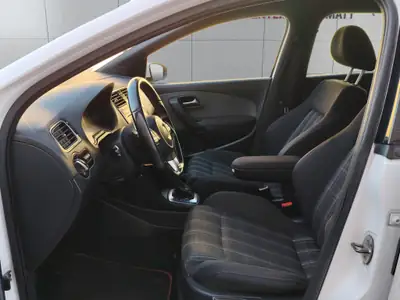 VW Polo 1.4 TSI GTI Carbon Edition — Sportive compacte, entretien impeccable — Miniatura 9
