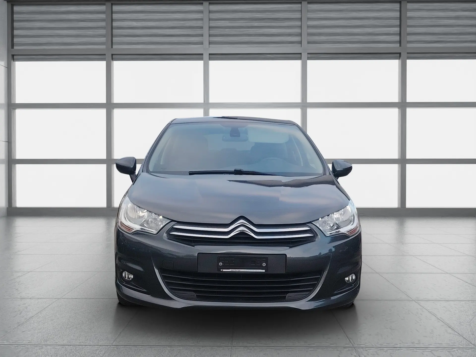 Citroen C4 2016 occasion Selzach — 2