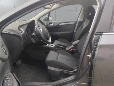 Citroën C4 2016 — Berline automatique entretenue, sans sinistre — Thumbnail 9