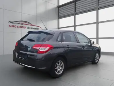 Citroën C4 2016 — Berline automatique entretenue, sans sinistre — Thumbnail 7