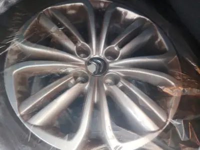 Citroën C4 2016 — Berline automatique entretenue, sans sinistre — Thumbnail 15