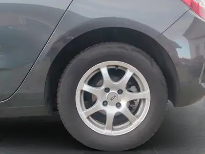 Citroën C4 2016 — Berline automatique entretenue, sans sinistre — Thumbnail 16