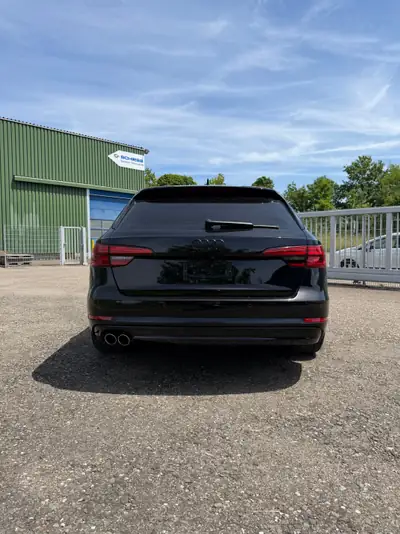 Audi A4 Avant 3.0 TDI Quattro — Break performant, chaîne de distribution neuve — dettaglio