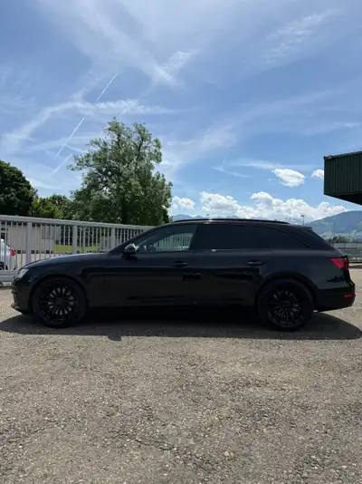 Audi A4 Avant 3.0 TDI Quattro — Break performant, chaîne de distribution neuve — Miniatura 7
