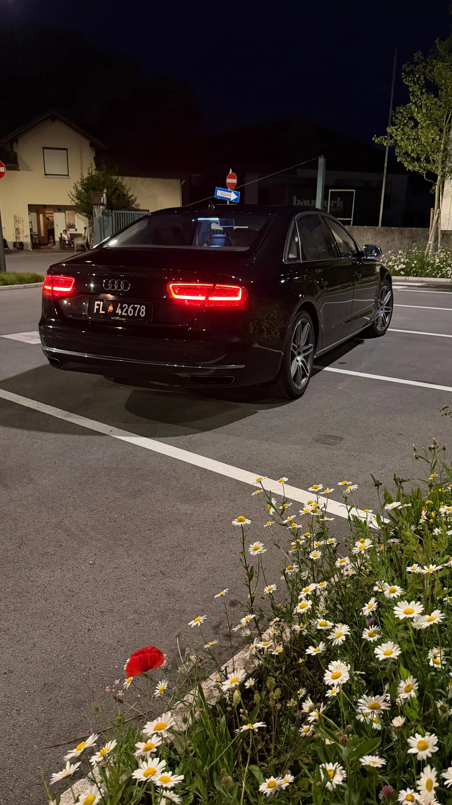 Audi A8 2012 occasion Vaduz — 5