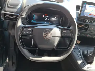 Citroën Berlingo 1.2 PureTech Tonic — Monospace pratique, moteur économe et fiable — Miniatur 7