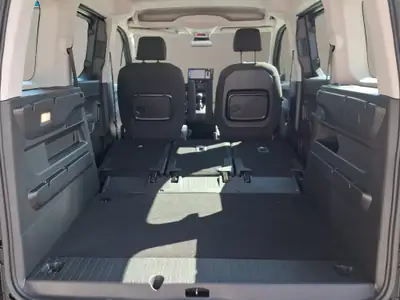 Citroën Berlingo 1.2 PureTech Tonic — Monospace pratique, moteur économe et fiable — Miniatur 10