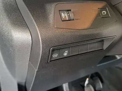 Citroën Berlingo 1.2 PureTech Tonic — Monospace pratique, moteur économe et fiable — Miniatur 14