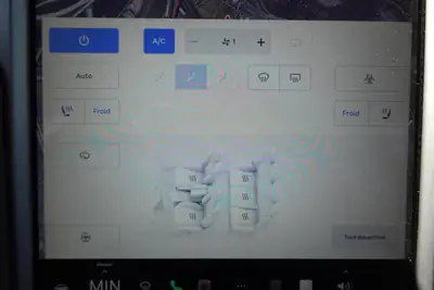 Tesla Model S 100D Performance — 772 ch, Autopilot et toit panoramique — Miniature 20
