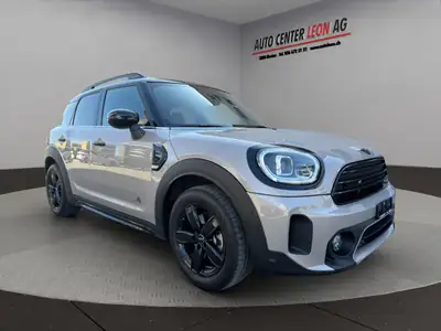 MINI Countryman Cooper ALL4 Steptronic — SUV compact dynamique, traction intégrale et faible kilométrage — Thumbnail 8
