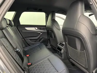 Audi A6 Avant 55TFSI S line — Break premium hybride, 26 200 km seulement — Thumbnail 8