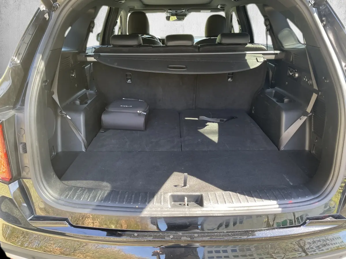 Kia Sorento 2021 occasion Cronay — 3