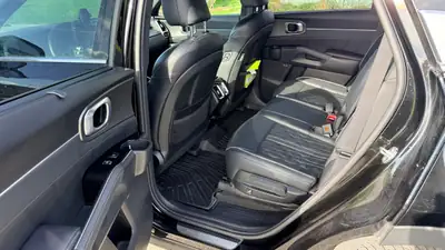 Kia Sorento 1.6 T-GDi PHEV 7 places — SUV hybride rechargeable, 99'000 km, garantie 24 mois — dettaglio