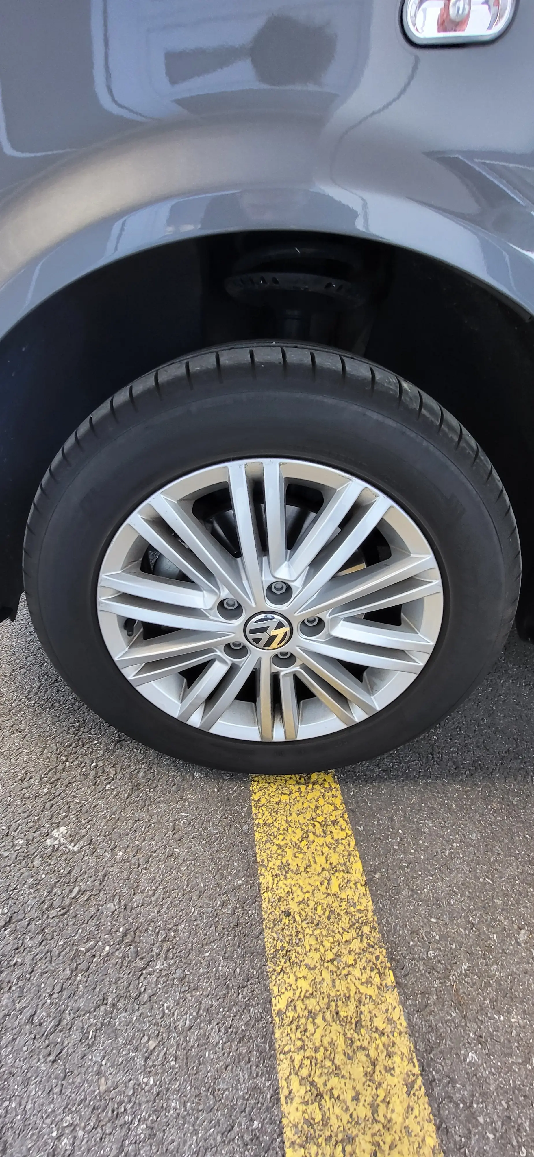 Volkswagen T5 2014 occasion geneve — 5