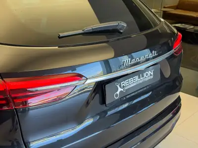 Maserati Grecale 2.0 MHEV Modena — SUV hybride premium, 76'000 km seulement — Miniatura 8