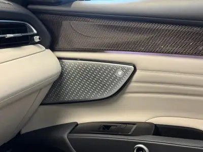 Maserati Grecale 2.0 MHEV Modena — SUV hybride premium, 76'000 km seulement — Miniatura 13
