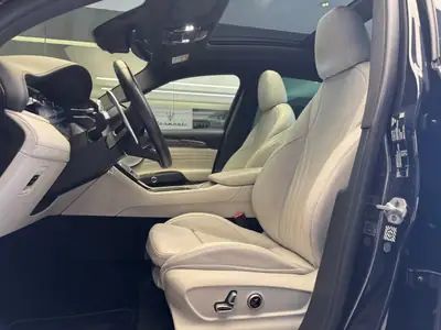Maserati Grecale 2.0 MHEV Modena — SUV hybride premium, 76'000 km seulement — Miniatura 14