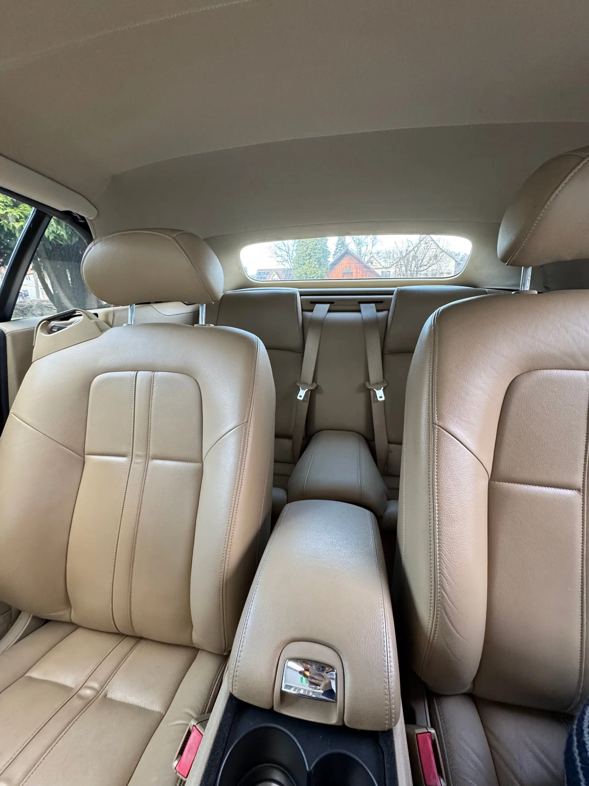 Jaguar XK 2006 occasion Wallbach — 5
