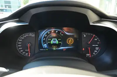 Chevrolet Corvette Coupé Z06 — Muscle car mythique, 660 ch et boîte manuelle — Thumbnail 24