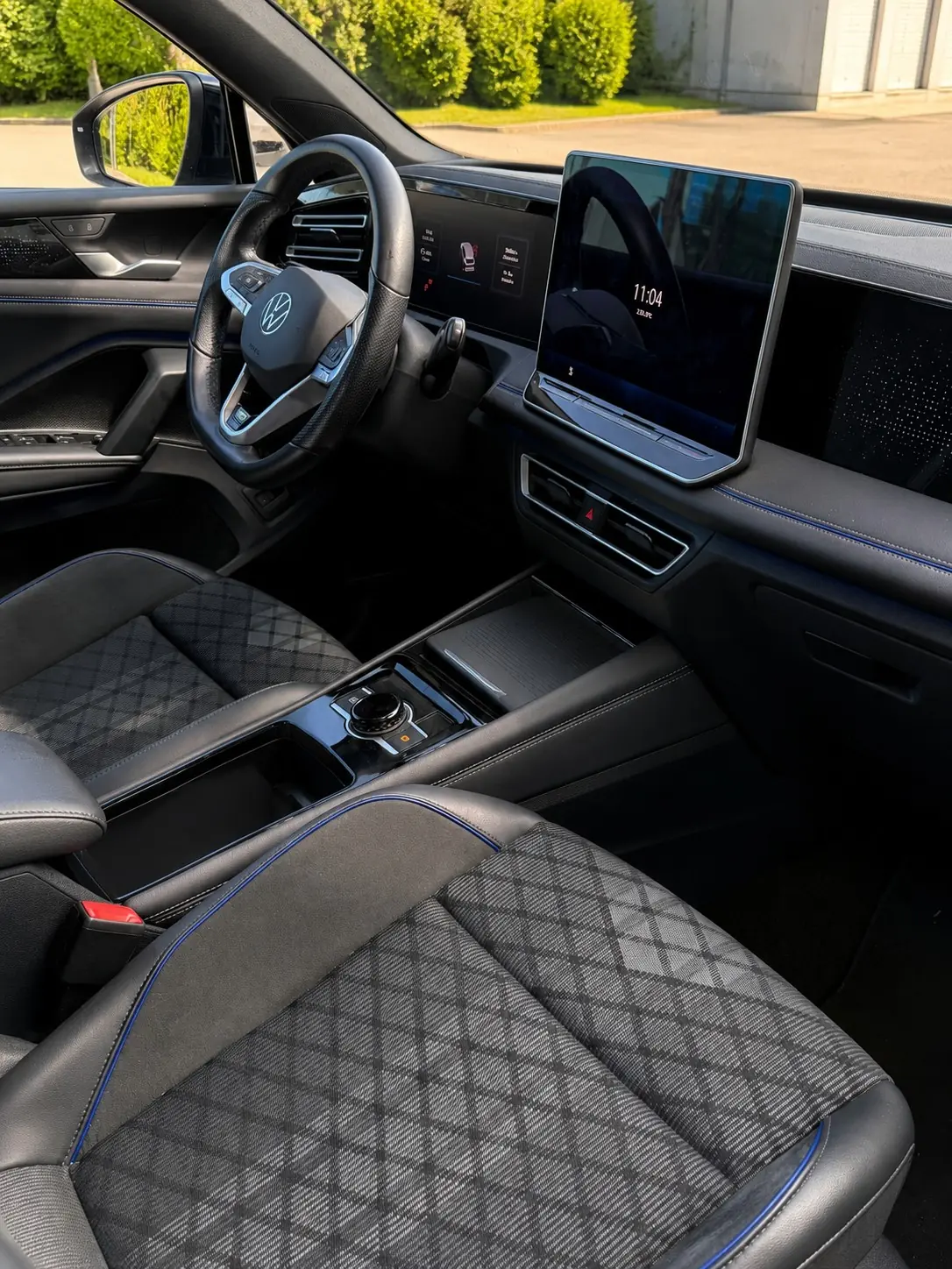 Volkswagen Tiguan 2024 occasion Geuensee — 4
