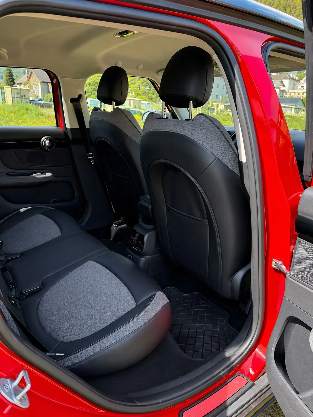 MINI Countryman 2023 occasion Chur — 3