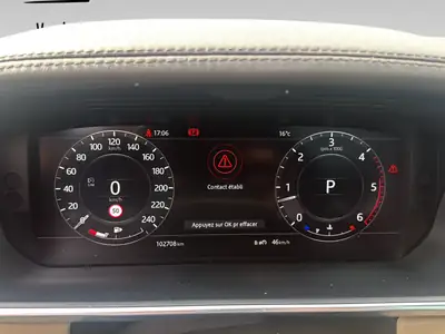 Range Rover 3.0 SDV6 HSE — Diesel puissant, expertise du jour et garantie 12 mois — Thumbnail 16