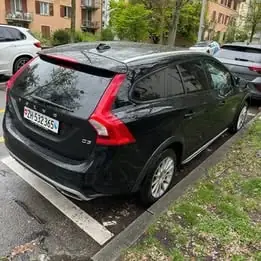 Volvo V60 2016 occasion Glattfelden — 2