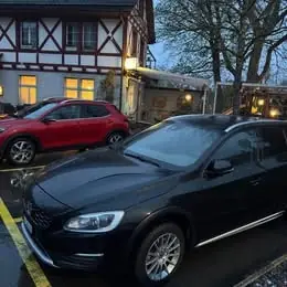 Volvo V60 2016 occasion Glattfelden — 5