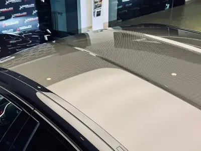 BMW M5 xDrive Competition — 626 ch, performances extrêmes et luxe intégral — Miniature 21