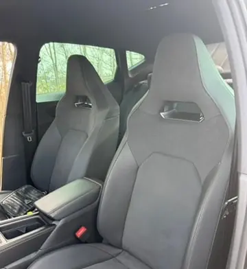 Cupra Formentor 2025 occasion Staad — 4