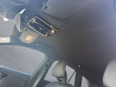 Mercedes-Benz GLC 220 d AMG Line 4MATIC — SUV premium diesel hybride, 86 500 km — Miniatur 11