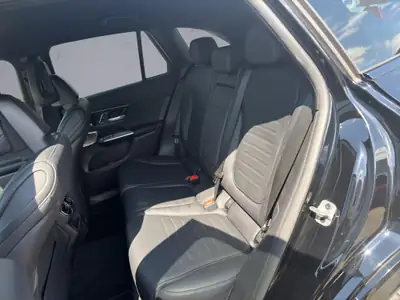 Mercedes-Benz GLC 220 d AMG Line 4MATIC — SUV premium diesel hybride, 86 500 km — Miniatur 10