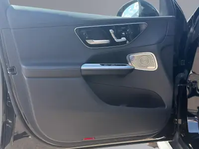 Mercedes-Benz GLC 220 d AMG Line 4MATIC — SUV premium diesel hybride, 86 500 km — Miniatur 15