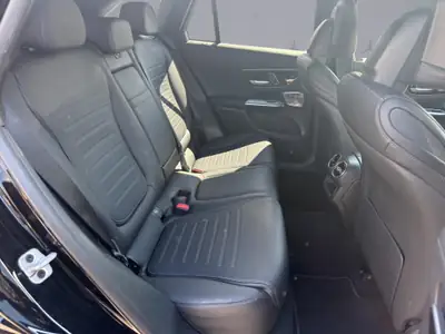 Mercedes-Benz GLC 220 d AMG Line 4MATIC — SUV premium diesel hybride, 86 500 km — Miniatur 17