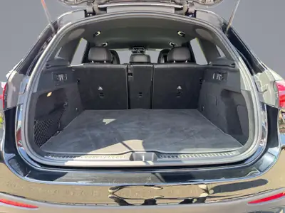 Mercedes-Benz GLC 220 d AMG Line 4MATIC — SUV premium diesel hybride, 86 500 km — Miniatur 18