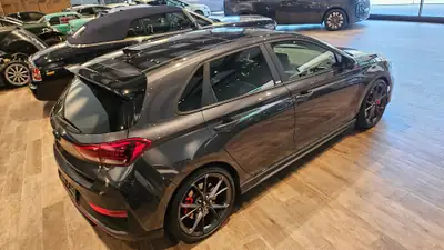 Hyundai i30 2.0 T-GDi N DCT — Berline sportive 280 ch, 26'000 km seulement — Thumbnail 10