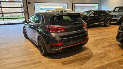 Hyundai i30 2.0 T-GDi N DCT — Berline sportive 280 ch, 26'000 km seulement — Thumbnail 13